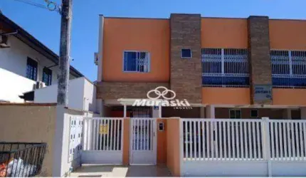 Apartamento com 2 dormitórios à venda, 71 m² por R$ 595.000,00 - Centro - Guaratuba/PR