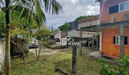 Terreno em Coroados!