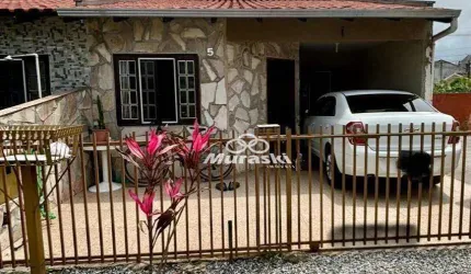 vendo casa aconchegante