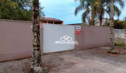 Sobrado a venda em Guaratuba