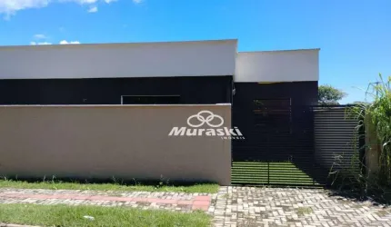 Casa a venda em Guaratuba