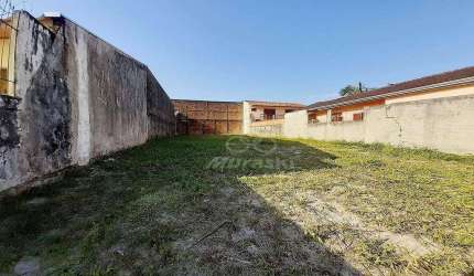 Terreno à venda, 300 m² por R$ 290.000,00 - Cohapar - Guaratuba/PR