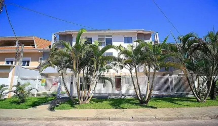 Apartamento com 3 dormitórios para alugar por R$ 450,00/dia - Brejatuba - Guaratuba/PR