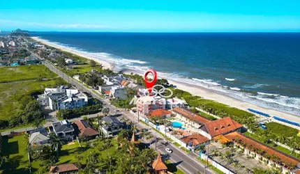 Apartamento à venda por R$ 485.000,00 - Estoril - Guaratuba/PR