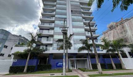 Apartamento com 3 dormitórios à venda, 172 m² por R$ 3.100.000,00 - Centro - Guaratuba/PR