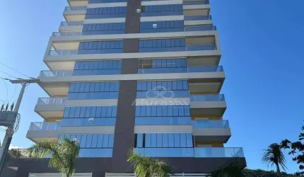 Apartamento com 3 dormitórios à venda, 154 m² por R$ 1.650.000,00 - Centro - Guaratuba/PR