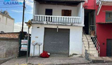 Casa com 5 dormitórios à venda, 70 m² por R$ 270.000,00 - Jordanésia - Cajamar/SP
