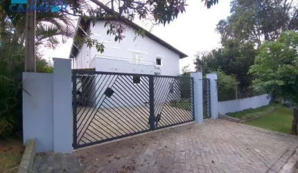 Casa com 3 dormitórios à venda, 249 m² por R$ 1.400.000,00 - Village Scorpios I - Cajamar/SP