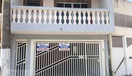 Casa com 3 dormitórios à venda, 120 m² por R$ 480.000,00 - Jordanésia - Cajamar/SP