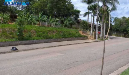 Terreno à venda, 1000 m² por R$ 1.100.000,00 - Jardim Novo Mundo - Jundiaí/SP