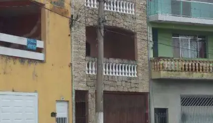 Casa com 3 dormitórios à venda, 245 m² por R$ 490.000,00 - Jordanésia - Cajamar/SP
