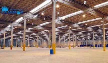 Galpão para alugar, 34033 m² por R$ 600.345,00/mês - Vila Comercial - Jundiaí/SP