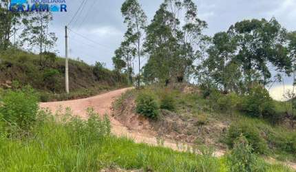 Terreno à venda, 1125 m² por R$ 65.000,00 - Ponunduva - Santana de Parnaíba/SP