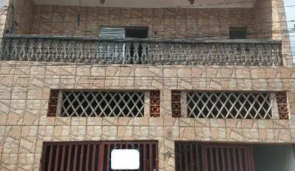 Casa com 2 dormitórios à venda, 480 m² por R$ 500.000,00 - Jordanésia - Cajamar/SP