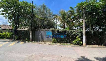 Chácara com 2 dormitórios à venda, 1400 m² por R$ 750.000,00 - Jordanésia - Cajamar/SP