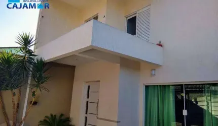 Casa com 2 dormitórios à venda, 180 m² por R$ 700.000,00 - Polvilho - Cajamar/SP