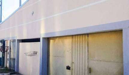 Casa com 4 dormitórios à venda, 336 m² por R$ 650.000,00 - Jordanésia - Cajamar/SP