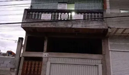 Casa com 4 dormitórios à venda, 300 m² por R$ 550.000,00 - Colinas da Anhangüera - Santana de Parnaíba/SP