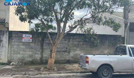 Terreno à venda, 200 m² por R$ 250.000,00 - Colina Verde - Cajamar/SP