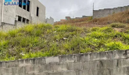 Terreno à venda, 350 m² por R$ 430.000,00 - Polvilho - Cajamar/SP