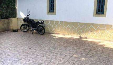Casa com 1 dormitório para alugar, 50 m² por R$ 1.480,00/mês - Condomínio Chácara do Rosário - Cajamar/SP