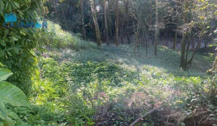 Terreno à venda, 1800 m² por R$ 500.000,00 - Village Scorpios I - Cajamar/SP