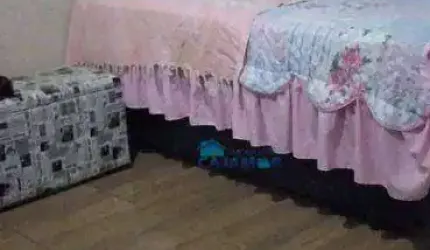 Chácara com 2 dormitórios à venda, 400 m² por R$ 250.000,00 - Polvilho - Cajamar/SP