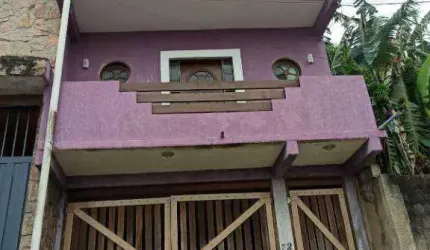 Casa com 3 dormitórios à venda, 250 m² por R$ 450.000,00 - Jordanésia - Cajamar/SP
