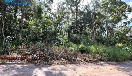 Área à venda, 4840 m² por R$ 2.000.000,00 - Polvilho - Cajamar/SP