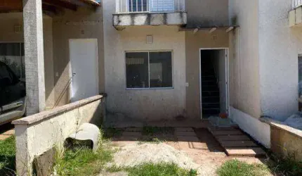 Casa com 2 dormitórios à venda, 77 m² por R$ 400.000,00 - Polvilho - Cajamar/SP