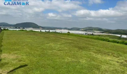 Terreno à venda, 31000 m² por R$ 7.750.000,00 - Jordanésia - Cajamar/SP