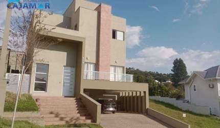 Casa com 4 dormitórios à venda, 350 m² por R$ 2.500.000,00 - Tanquinho - Santana de Parnaíba/SP