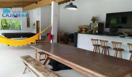 Casa com 4 dormitórios à venda, 546 m² por R$ 2.000.000,00 - Vila Peruibe - Peruíbe/SP