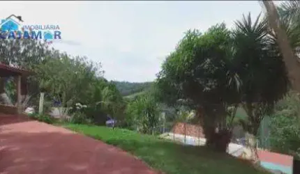 Chácara com 6 dormitórios à venda, 5550 m² por R$ 600.000,00 - Ponunduva - Cajamar/SP