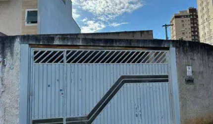 Casa com 1 dormitório à venda, 50 m² por R$ 520.000 - Polvilho - Cajamar/SP