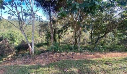 Terreno à venda, 2607 m² por R$ 390.000,00 - Jordanésia - Cajamar/SP