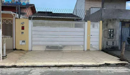 Casa com 3 dormitórios à venda, 95 m² por R$ 700.000,00 - Polvilho - Cajamar/SP