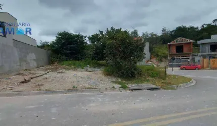 Terreno à venda, 161 m² por R$ 175.000,00 - Centro - Cajamar/SP