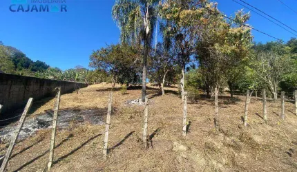 Terreno à venda, 1000 m² por R$ 125.000,00 - Ponunduva - Cajamar/SP