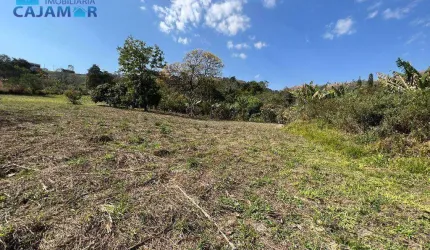 Área à venda, 5000 m² por R$ 650.000,00 - Ponunduva - Cajamar/SP