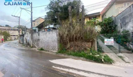 Chácara com 4 dormitórios à venda, 1400 m² por R$ 800.000,00 - Polvilho - Cajamar/SP