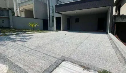 Casa com 3 dormitórios à venda, 225 m² por R$ 1.790.000 - Suru - Santana de Parnaíba/SP