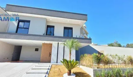 Casa com 3 dormitórios à venda, 209 m² por R$ 1.950.000,00 - Suru - Santana de Parnaíba/SP