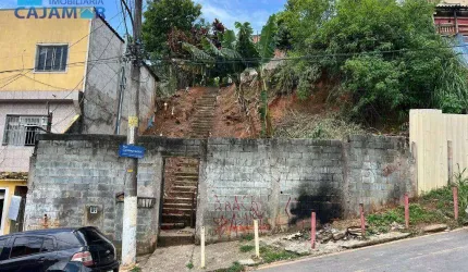 Casa com 3 dormitórios à venda, 102 m² por R$ 190.000,00 - Polvilho - Cajamar/SP