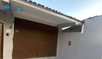 Chácara com 6 dormitórios à venda, 5000 m² por R$ 3.000.000,00 - Santa Terezinha (Jordanésia) - Cajamar/SP