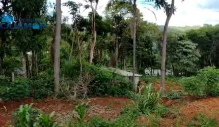 Terreno à venda, 1000 m² por R$ 90.000,00 - Vau Novo - Cajamar/SP