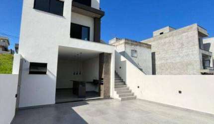 Casa com 3 dormitórios à venda, 216 m² por R$ 1.520.000,00 - Portais (Polvilho) - Cajamar/SP