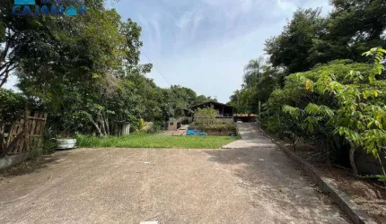 Chácara com 2 dormitórios à venda, 5500 m² por R$ 750.000,00 - Santa Terezinha (Jordanésia) - Cajamar/SP