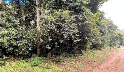 Terreno à venda, 2000 m² por R$ 250.000,00 - Ponunduva - Cajamar/SP