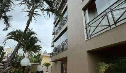 Apartamento com 4 dormitórios à venda, 120 m² por R$ 900.000,00 - Vila Campesina - Osasco/SP